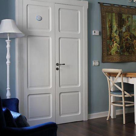 B&B Via Dell'Astrologo Cosenza Exteriér fotografie