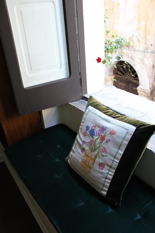 B&B Via Dell'Astrologo Cosenza Pokoj fotografie