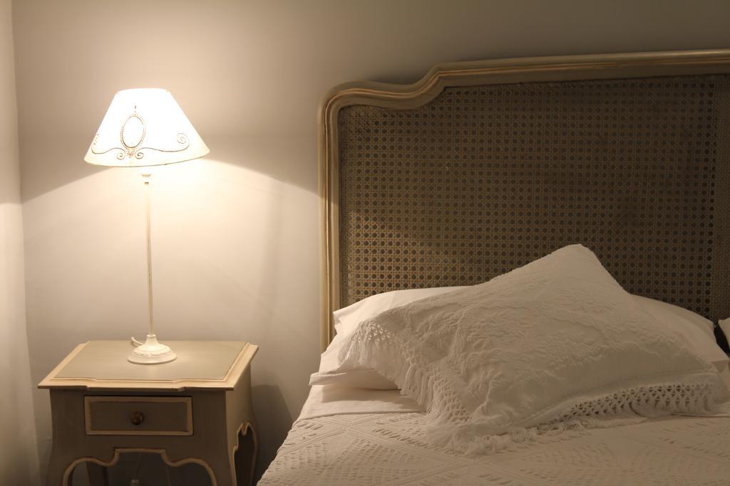 B&B Via Dell'Astrologo Cosenza Pokoj fotografie